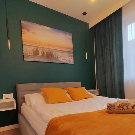 Apartament Nr15 Z Parkingiem Podziemnym Stary Toruń Esterno foto