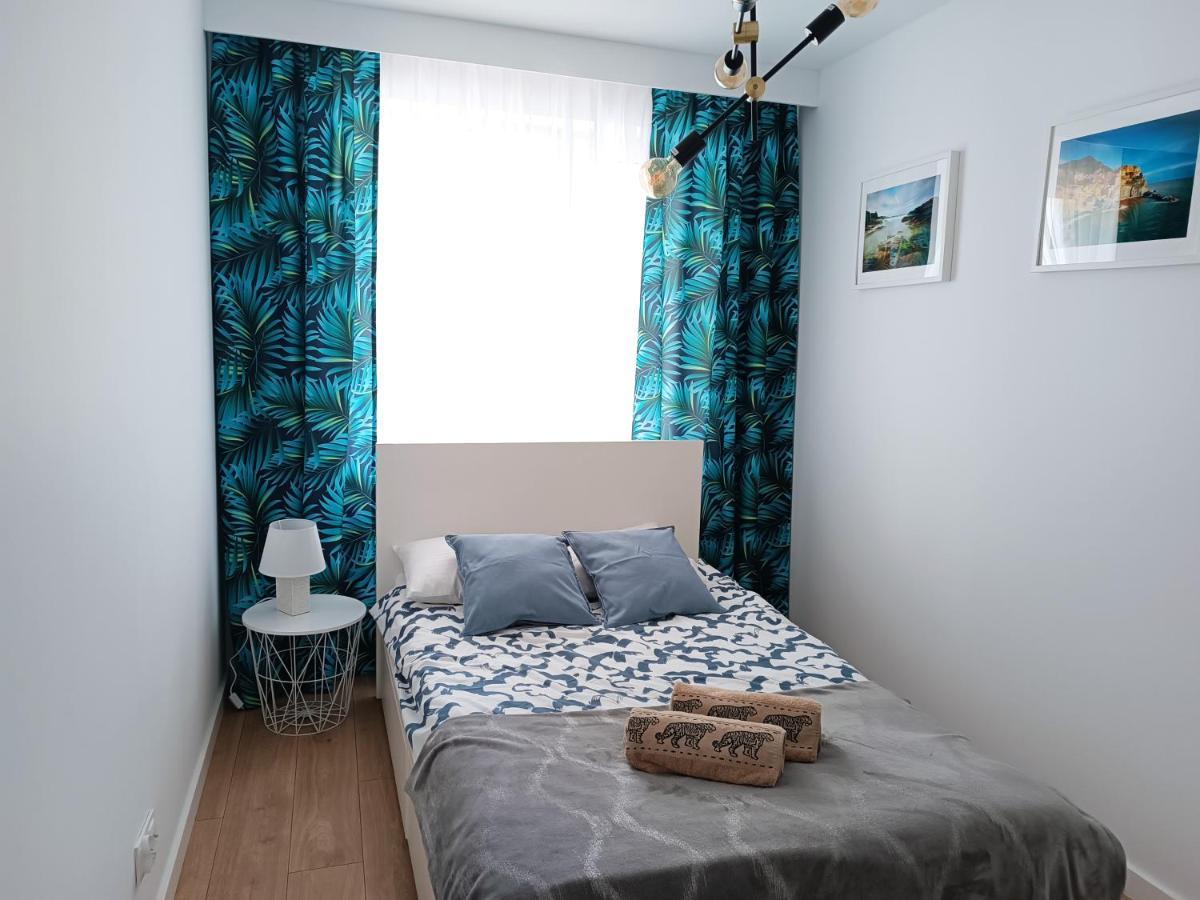 Apartament Nr15 Z Parkingiem Podziemnym Stary Toruń Esterno foto