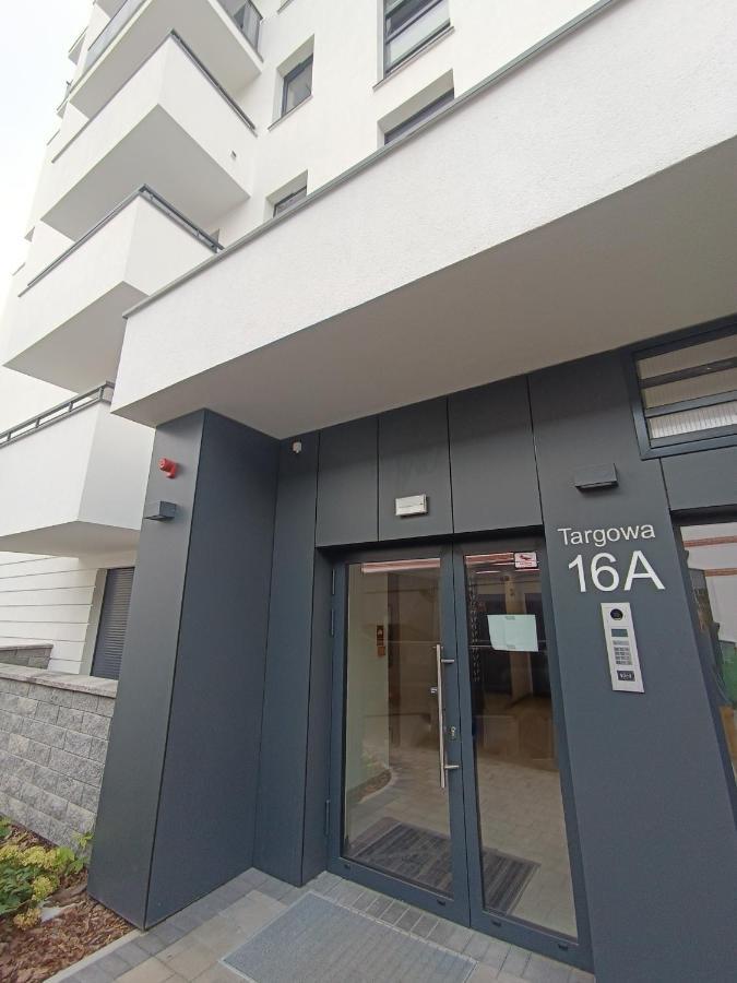 Apartament Nr15 Z Parkingiem Podziemnym Stary Toruń Esterno foto