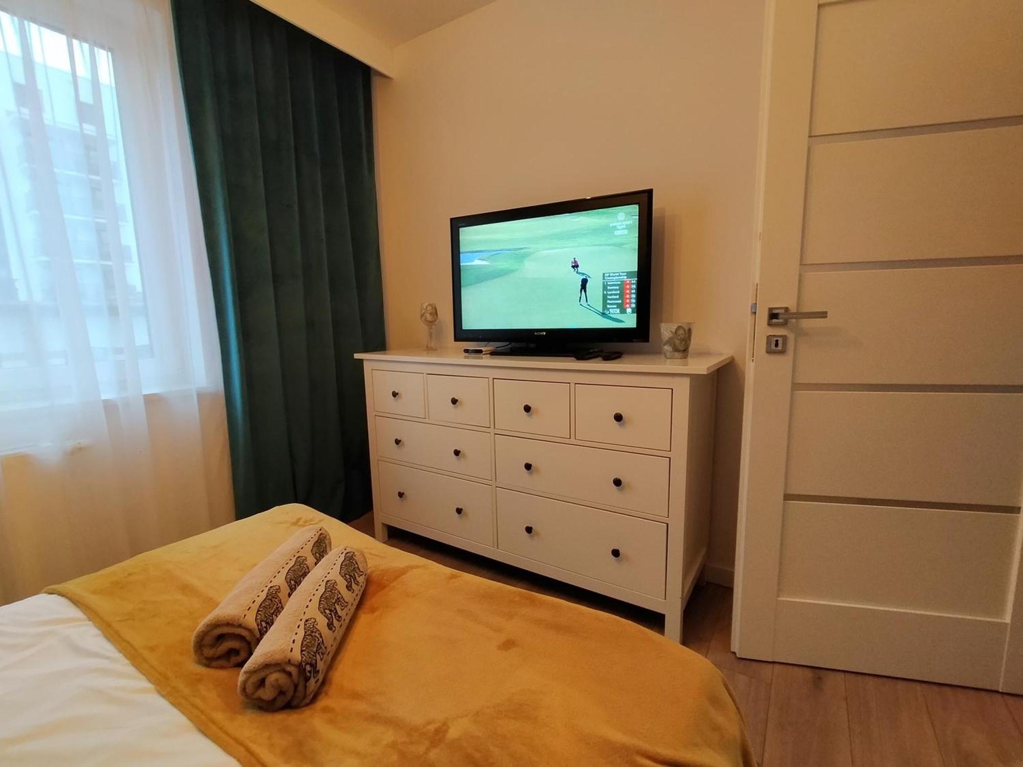 Apartament Nr15 Z Parkingiem Podziemnym Stary Toruń Esterno foto